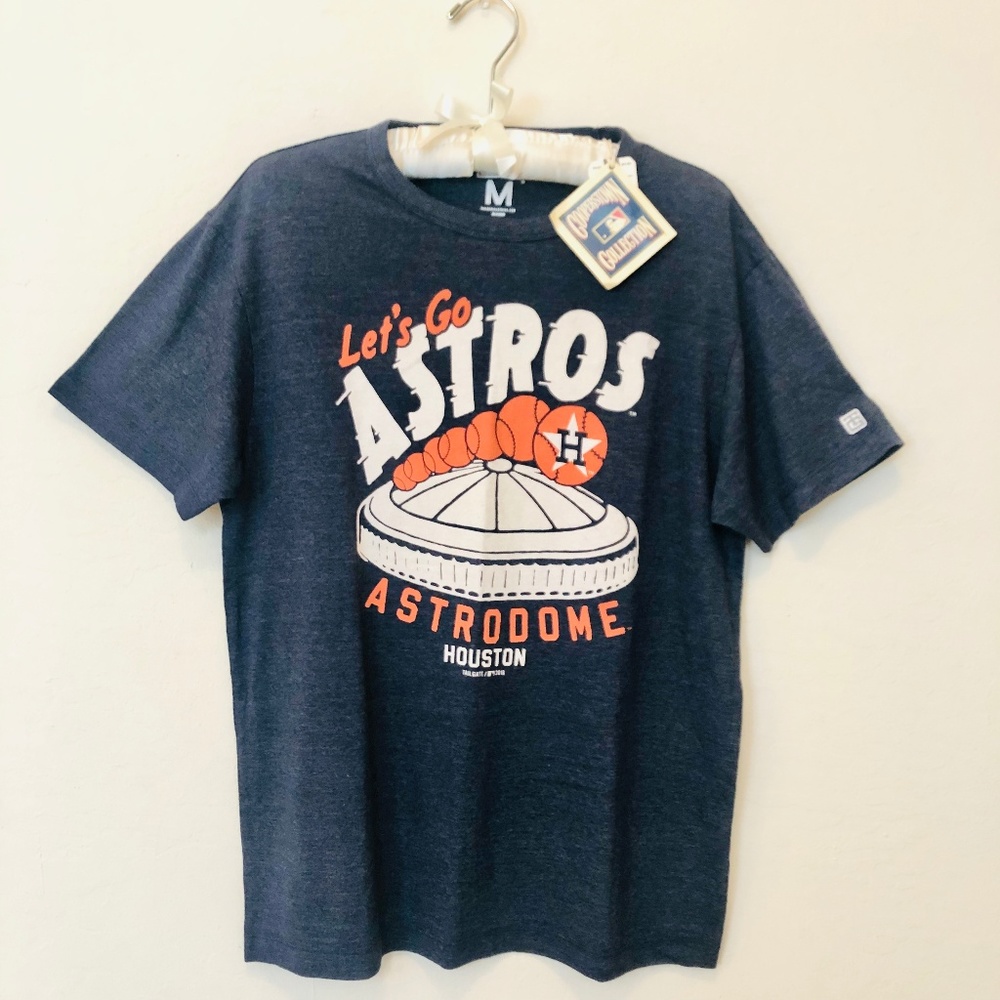 Tailgate Houston Astros Shirt